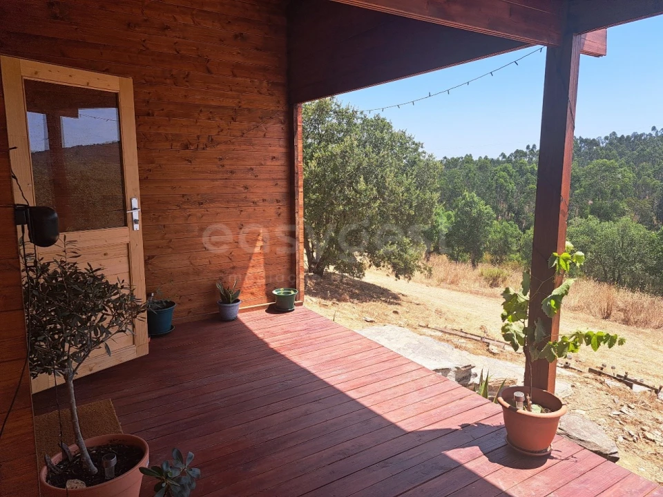 Quinta T2 para Venda em Saboia Foto 43