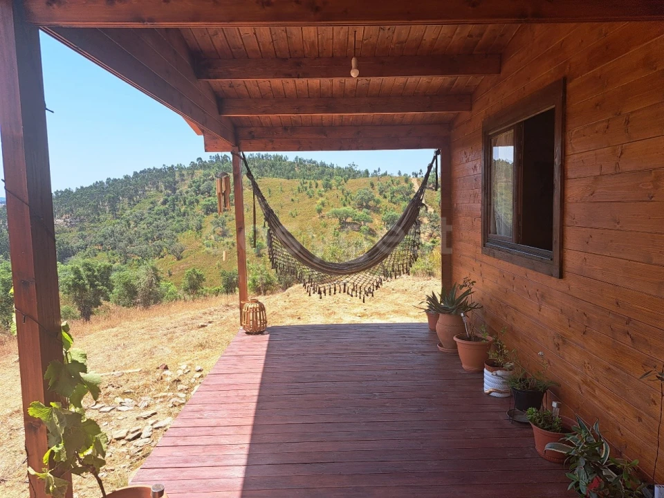 Quinta T2 para Venda em Saboia Foto 44