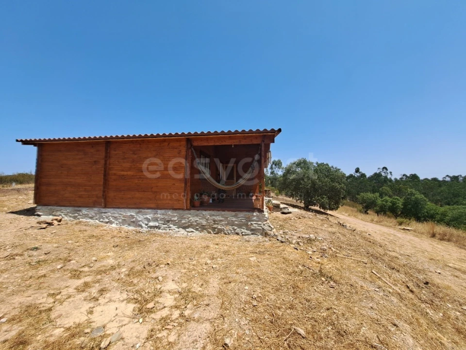 Quinta T2 para Venda em Saboia Foto 46