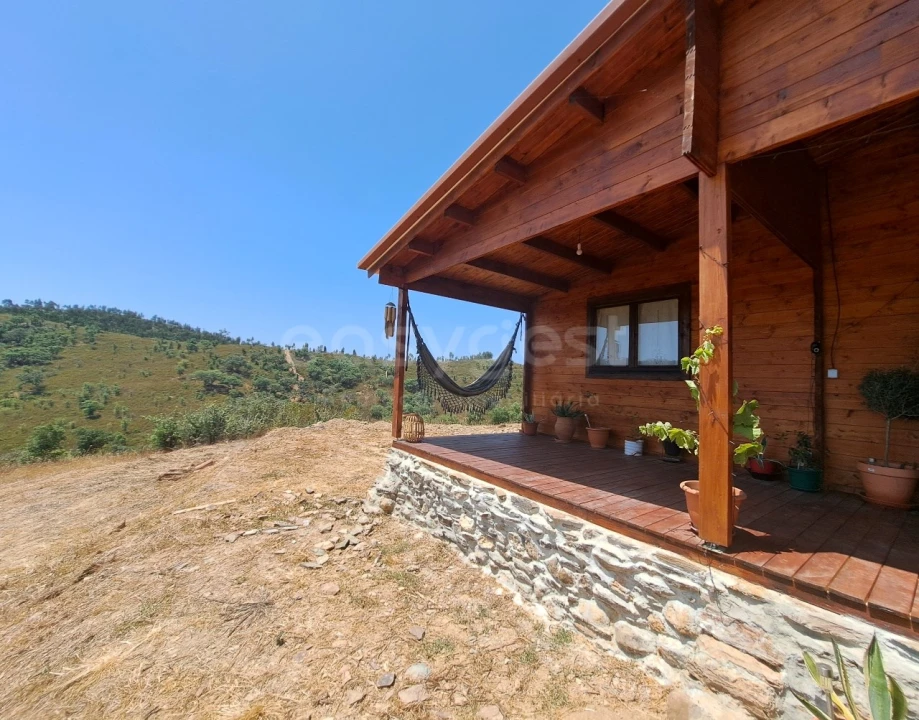 Quinta T2 para Venda em Saboia Foto 48