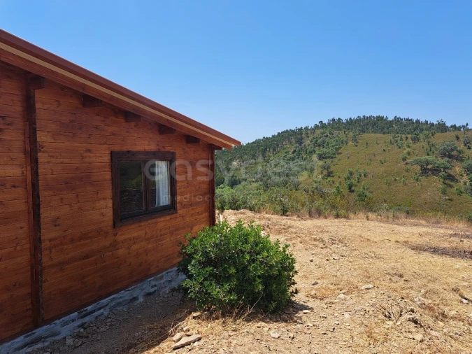 Quinta T2 para Venda em Saboia Foto 4