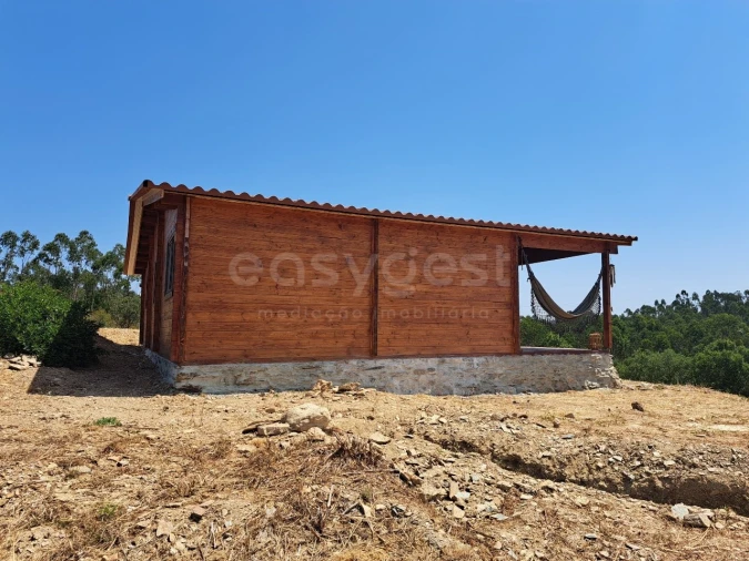 Quinta T2 para Venda em Saboia Foto 5