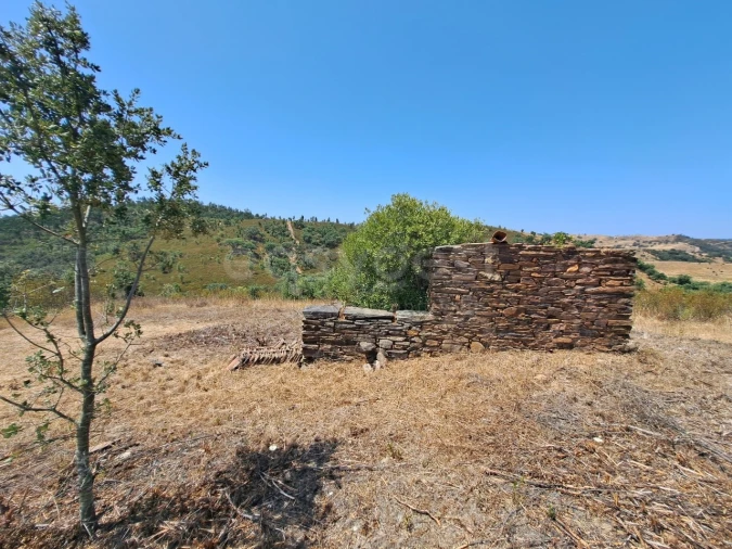 Quinta T2 para Venda em Saboia Foto 7