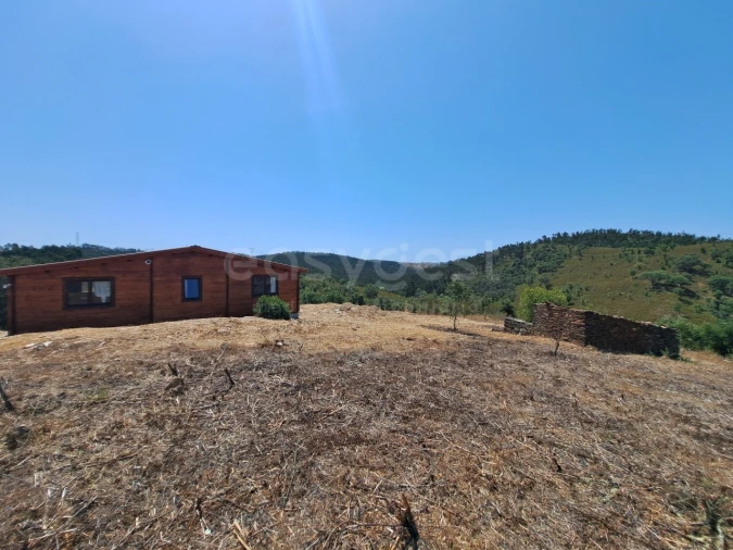 Quinta T2 para Venda em Saboia Foto 9