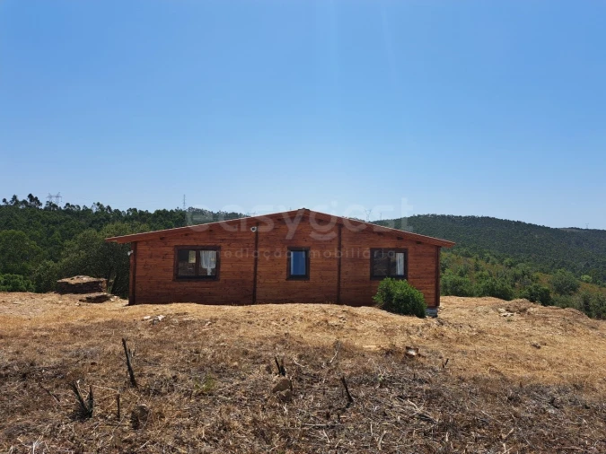 Quinta T2 para Venda em Saboia Foto 10