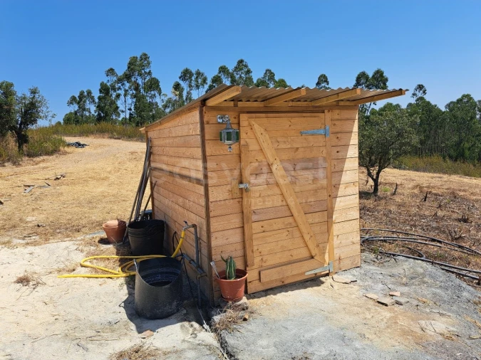 Quinta T2 para Venda em Saboia Foto 12