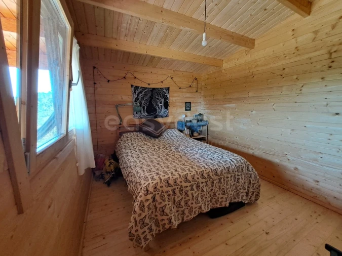 Quinta T2 para Venda em Saboia Foto 20