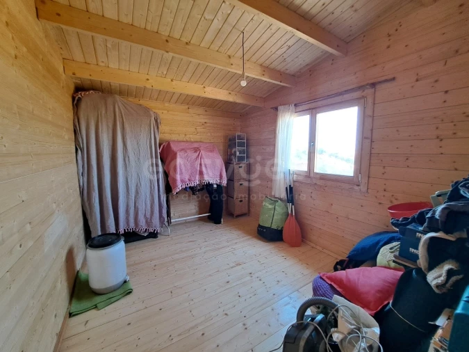 Quinta T2 para Venda em Saboia Foto 22