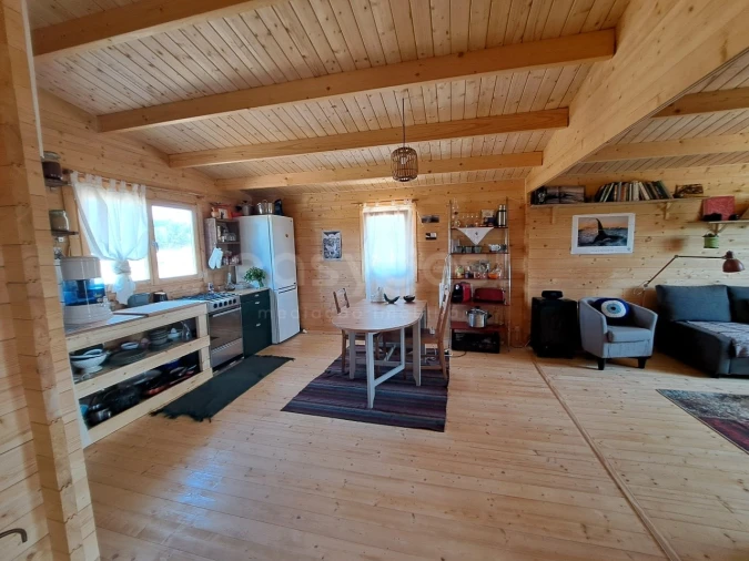 Quinta T2 para Venda em Saboia Foto 28