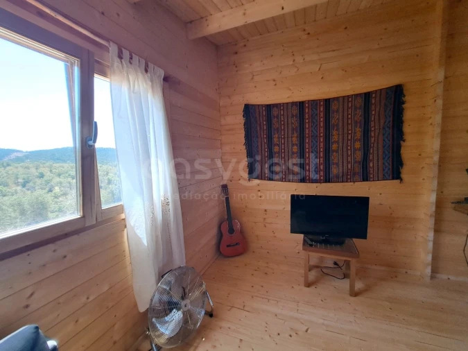 Quinta T2 para Venda em Saboia Foto 35