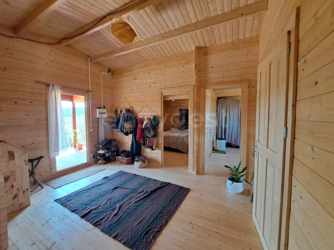 Quinta T2 para Venda em Saboia Foto 38