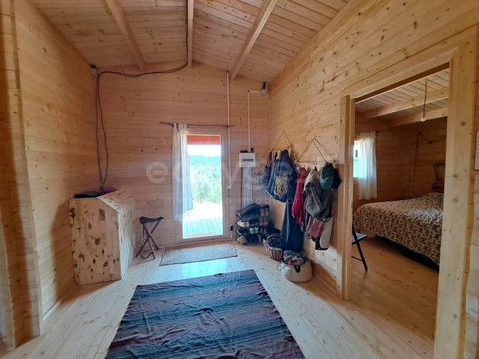 Quinta T2 para Venda em Saboia Foto 40