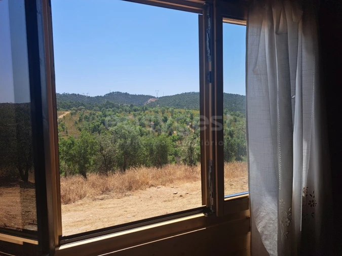 Quinta T2 para Venda em Saboia Foto 41