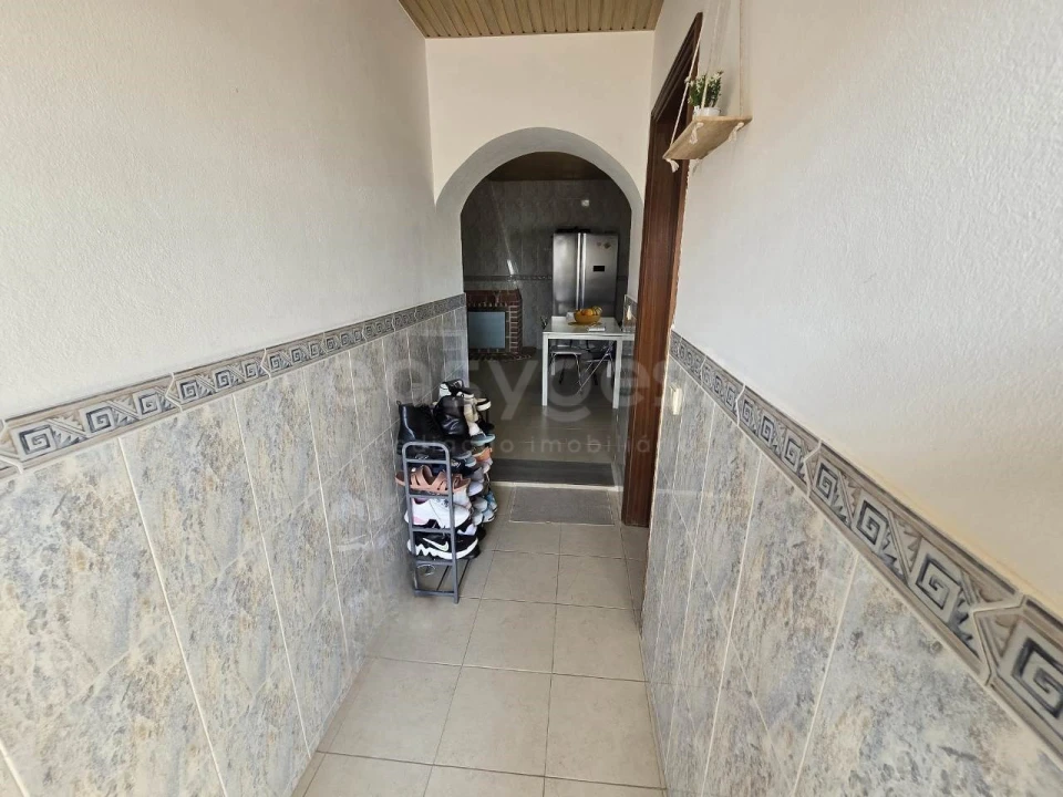 Moradia T2 para Venda em São Francisco Foto 2