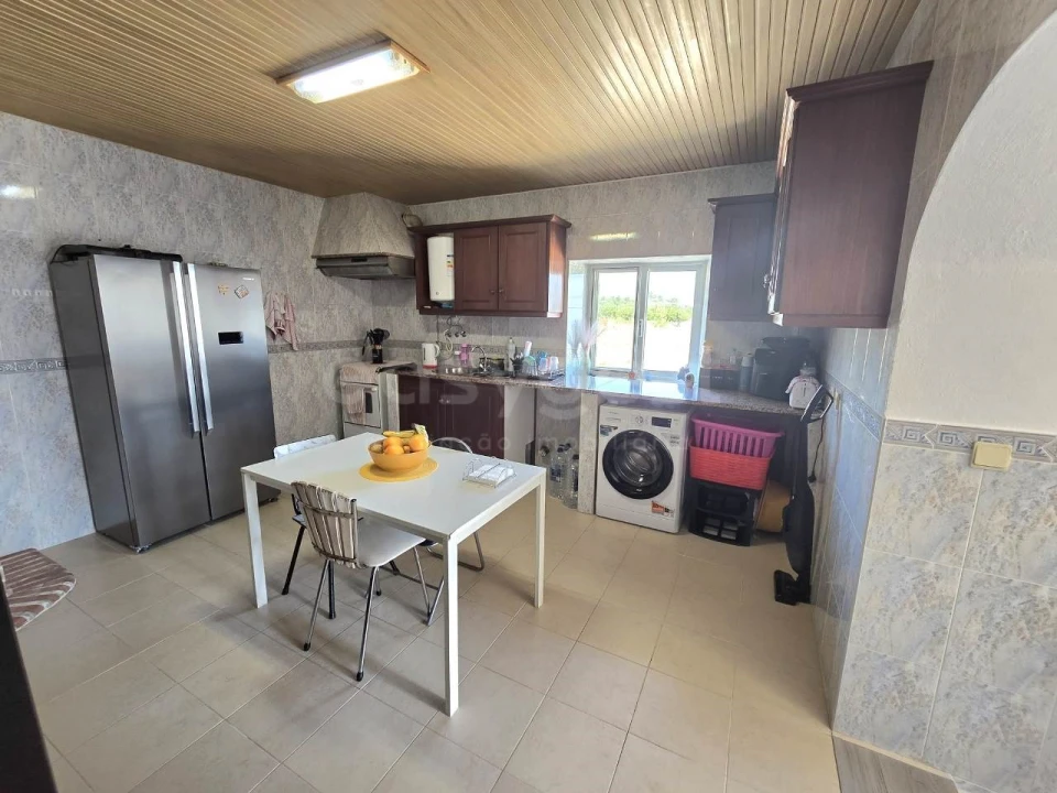 Moradia T2 para Venda em São Francisco Foto 3