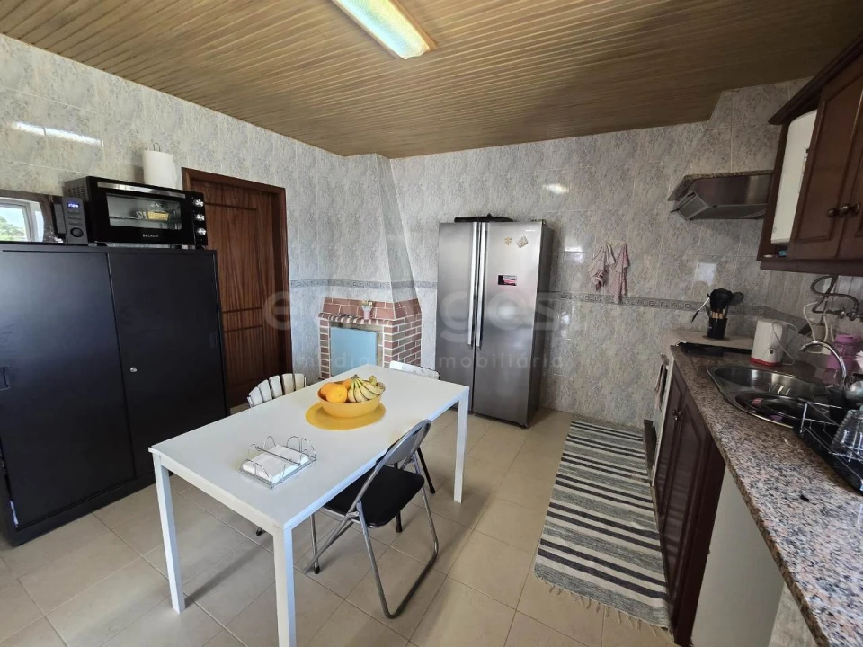 Moradia T2 para Venda em São Francisco Foto 5