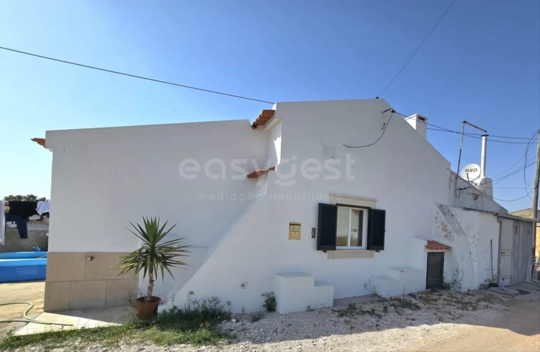 Moradia T2 para Venda em São Francisco Foto 7