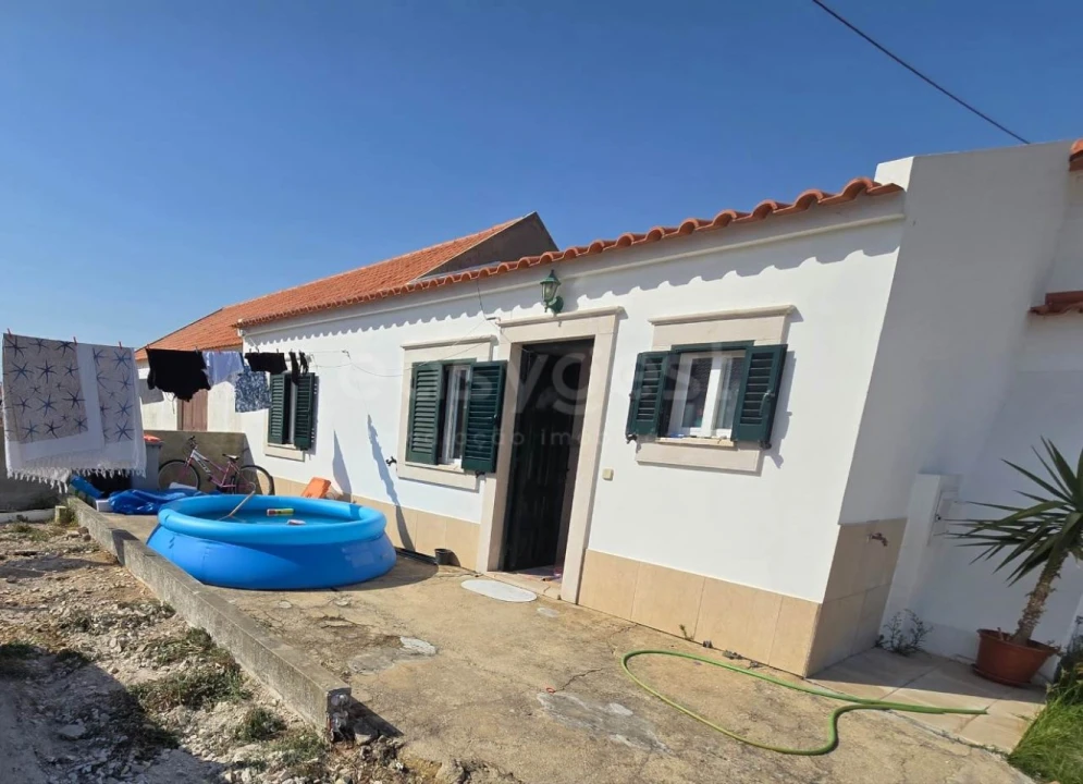 Moradia T2 para Venda em São Francisco Foto 8