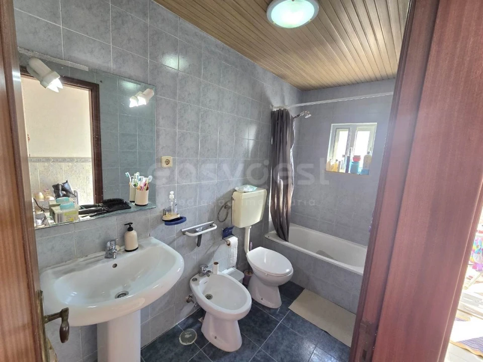 Moradia T2 para Venda em São Francisco Foto 9