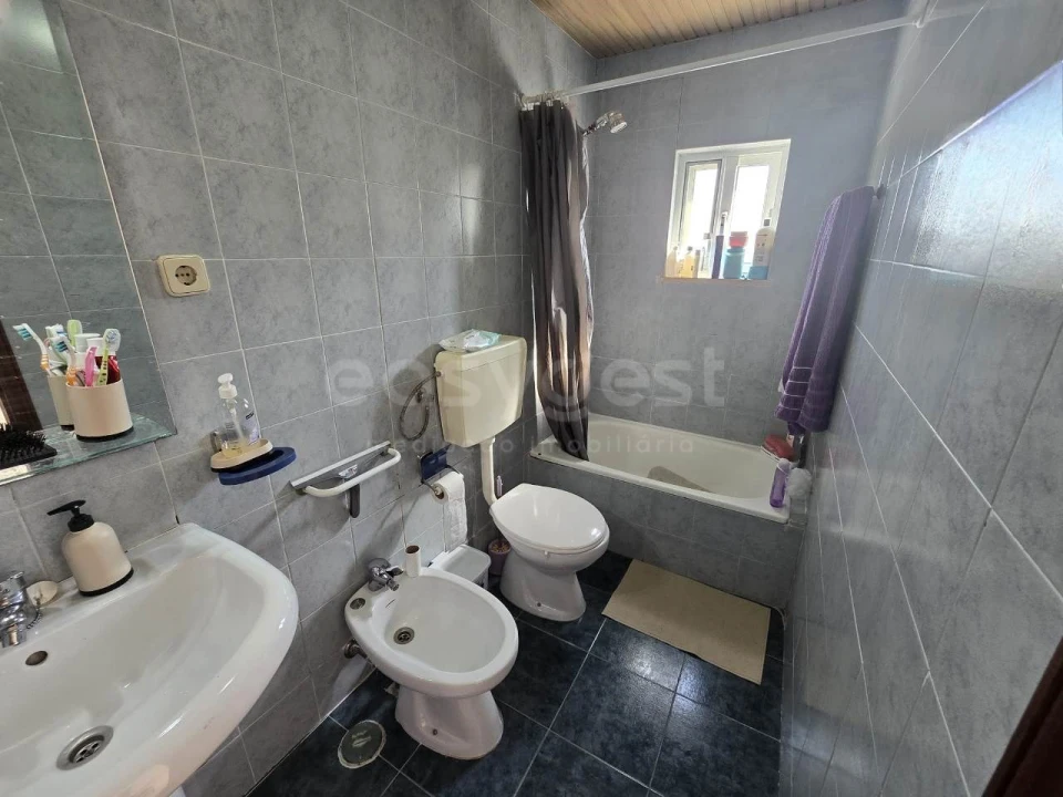 Moradia T2 para Venda em São Francisco Foto 10