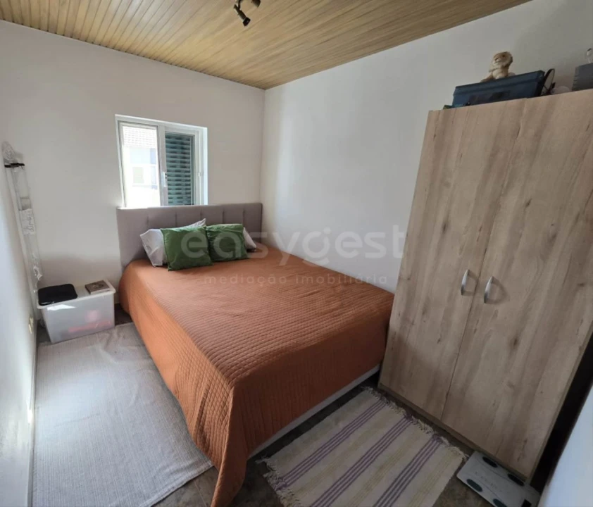 Moradia T2 para Venda em São Francisco Foto 11