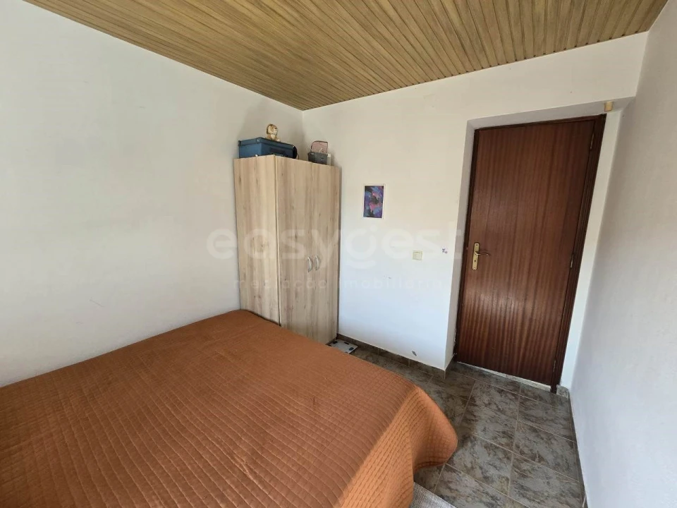 Moradia T2 para Venda em São Francisco Foto 12