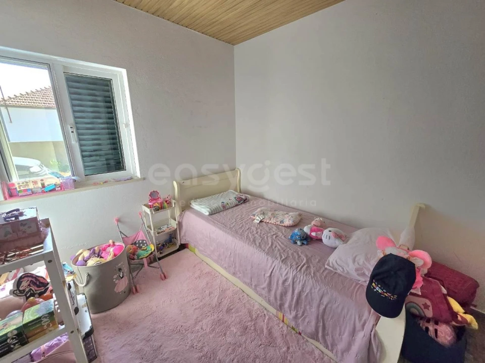 Moradia T2 para Venda em São Francisco Foto 14