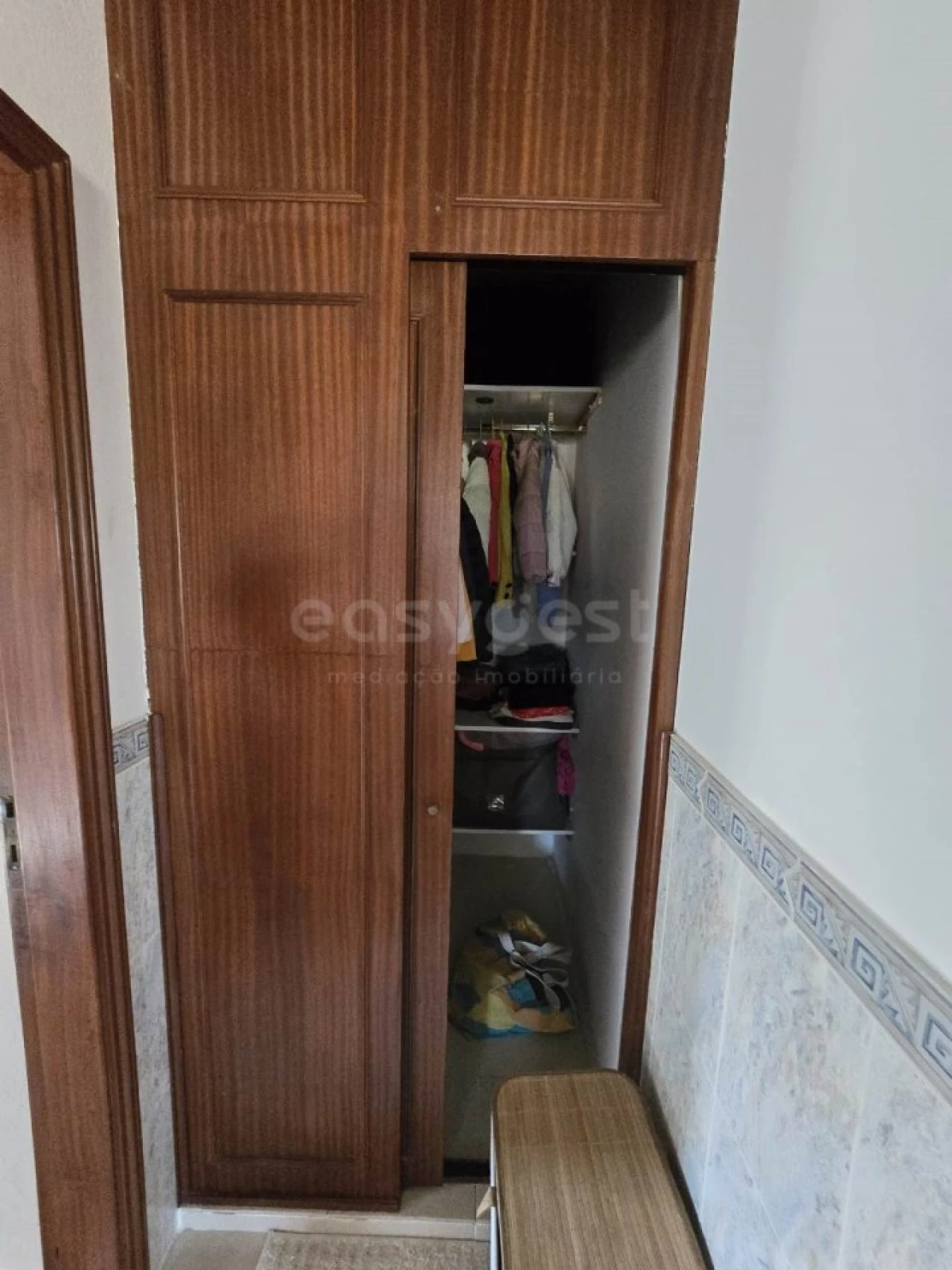 Moradia T2 para Venda em São Francisco Foto 16