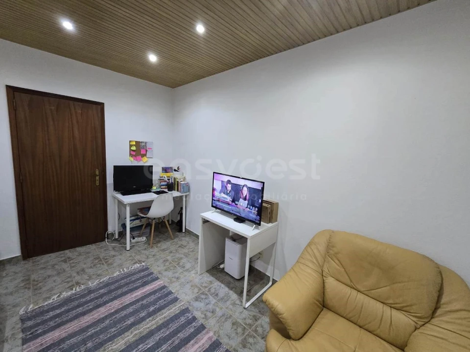 Moradia T2 para Venda em São Francisco Foto 18