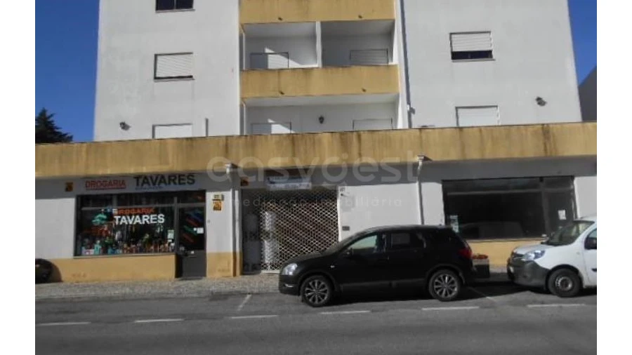 Loja para Venda em Proença-A-Nova e Peral