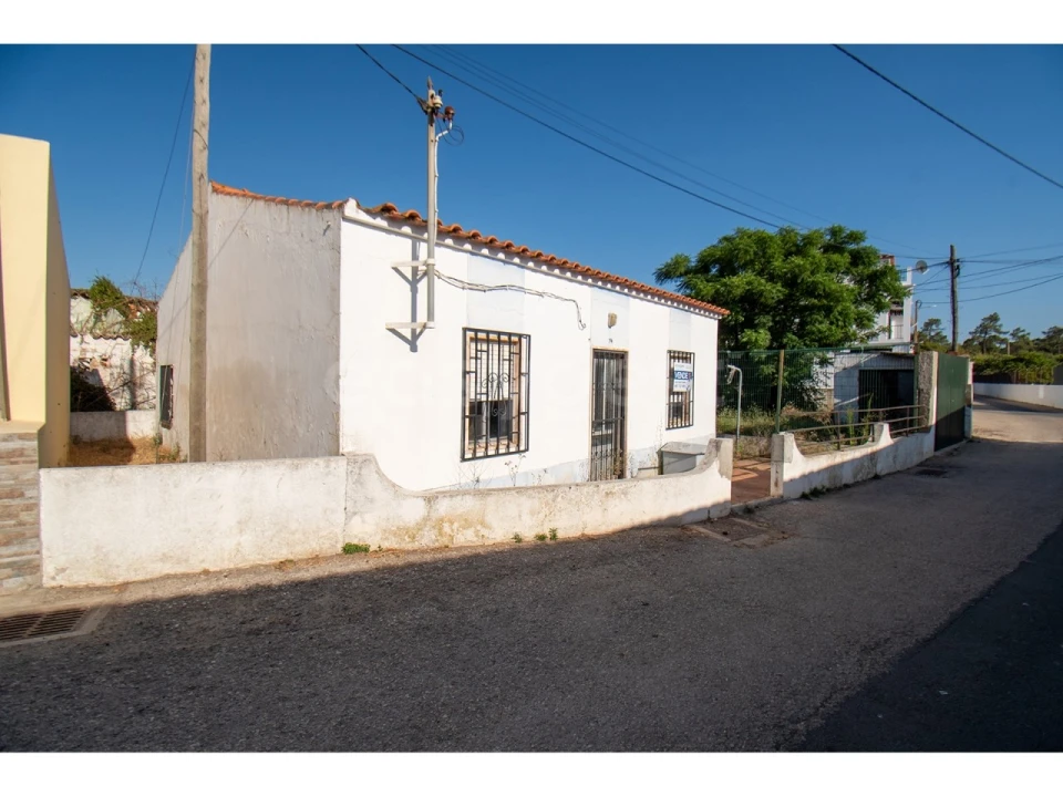 Moradia T3 para Venda em Monte Gordo Foto 1