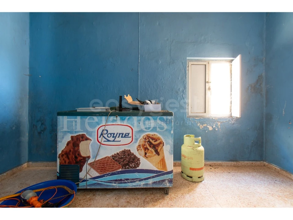 Moradia T3 para Venda em Monte Gordo Foto 8