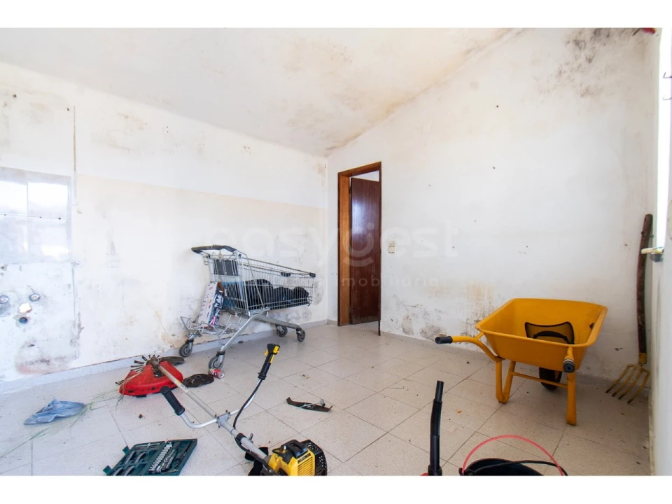 Moradia T3 para Venda em Monte Gordo Foto 13