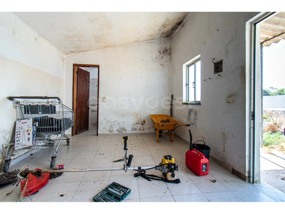 Moradia T3 para Venda em Monte Gordo Foto 14