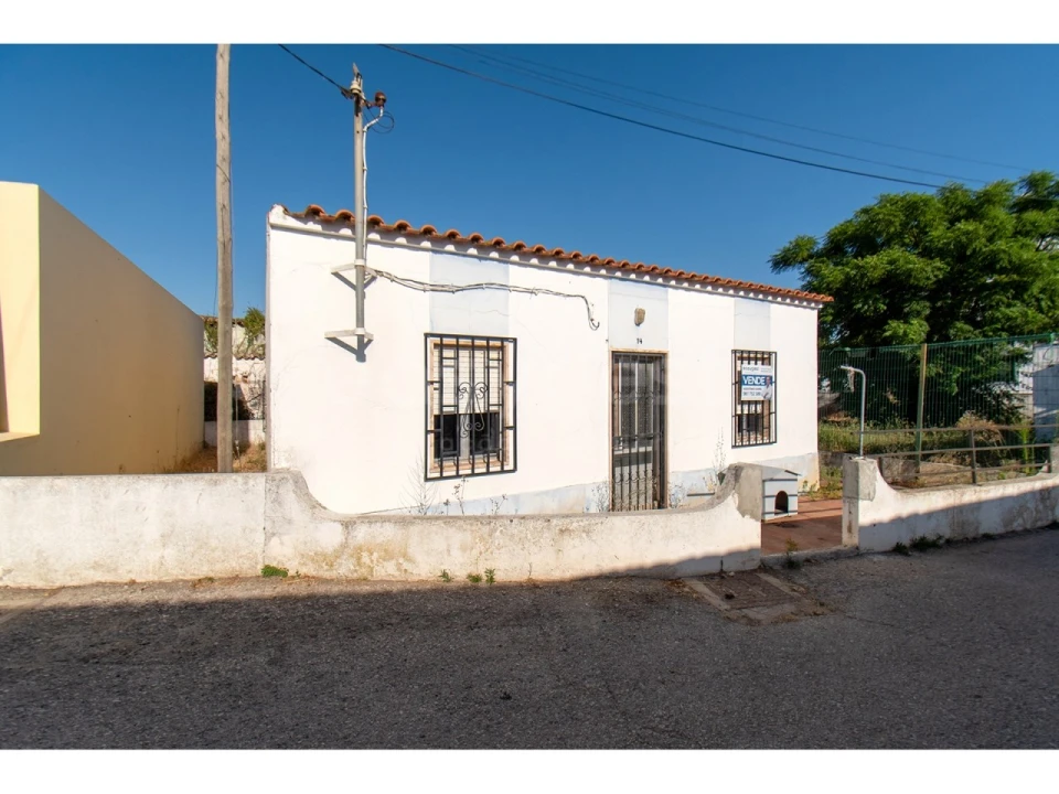 Moradia T3 para Venda em Monte Gordo Foto 20