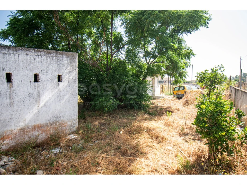 Moradia T3 para Venda em Monte Gordo Foto 23