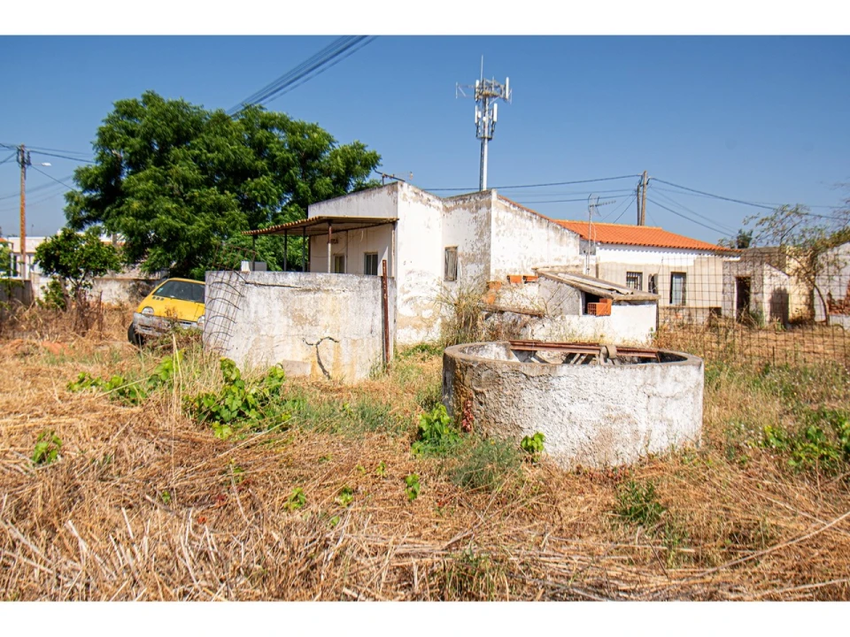 Moradia T3 para Venda em Monte Gordo Foto 26