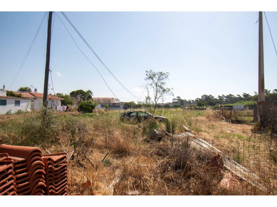 Moradia T3 para Venda em Monte Gordo Foto 27