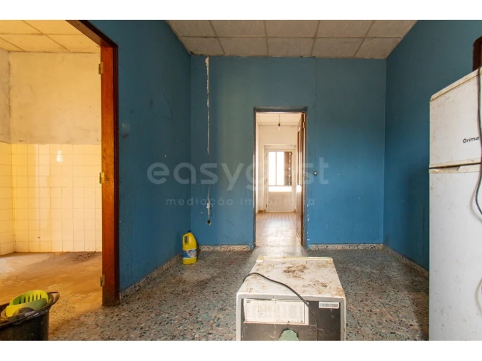 Moradia T3 para Venda em Monte Gordo Foto 2