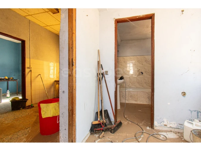 Moradia T3 para Venda em Monte Gordo Foto 5