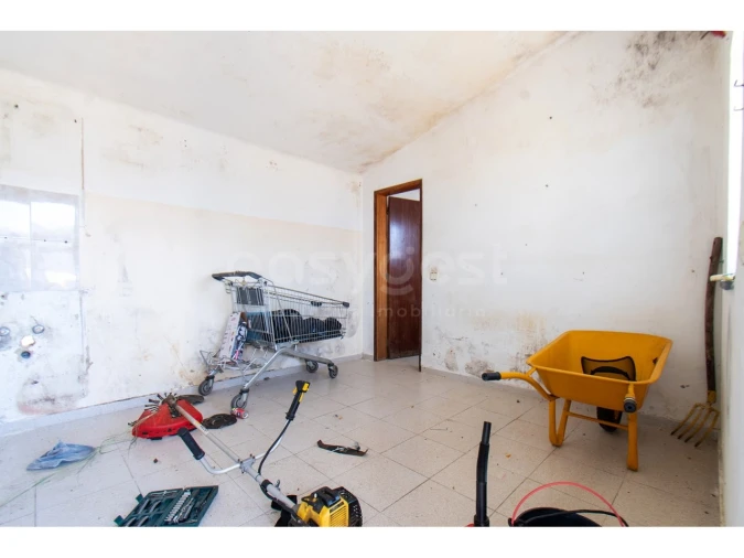 Moradia T3 para Venda em Monte Gordo Foto 13