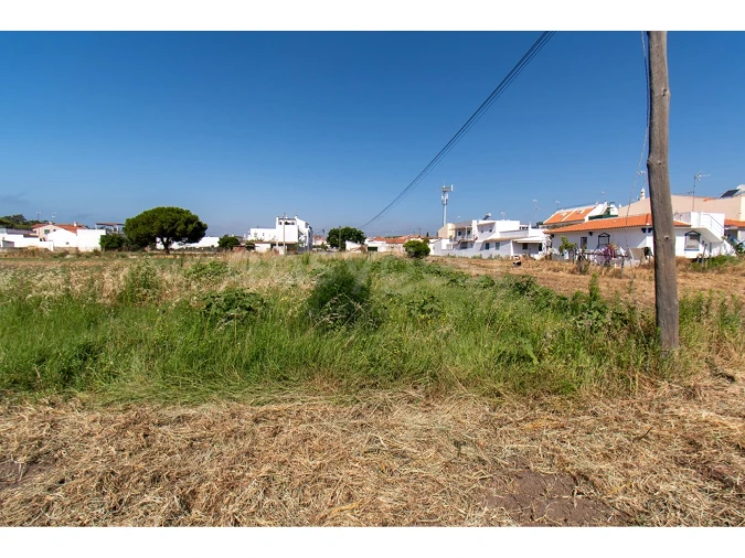 Moradia T3 para Venda em Monte Gordo Foto 29