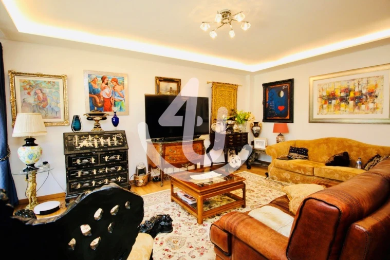 Moradia T4 para Venda em São Martinho do Porto Foto 23