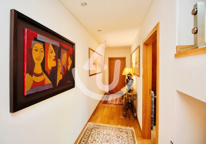 Moradia T4 para Venda em São Martinho do Porto Foto 34