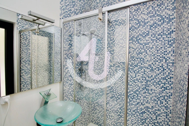 Moradia T4 para Venda em São Martinho do Porto Foto 46