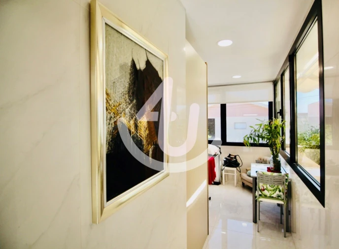 Moradia T4 para Venda em São Martinho do Porto Foto 47