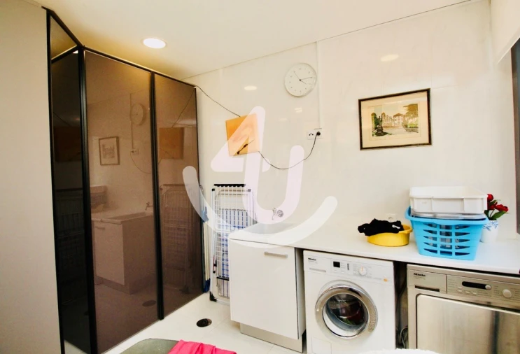 Moradia T4 para Venda em São Martinho do Porto Foto 48