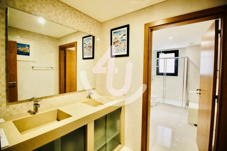 Moradia T4 para Venda em São Martinho do Porto Foto 57