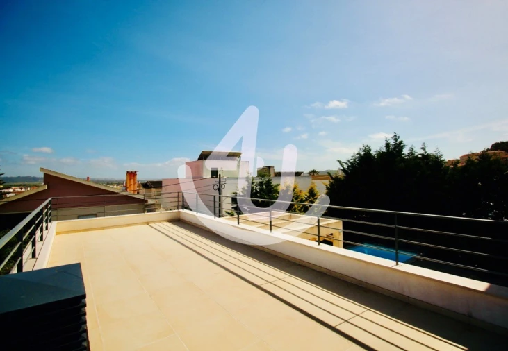 Moradia T4 para Venda em São Martinho do Porto Foto 65