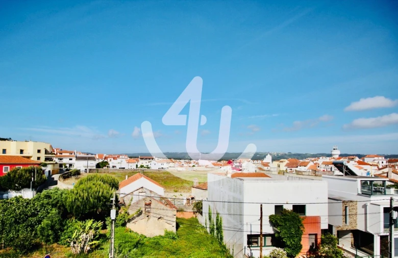 Moradia T4 para Venda em São Martinho do Porto Foto 68